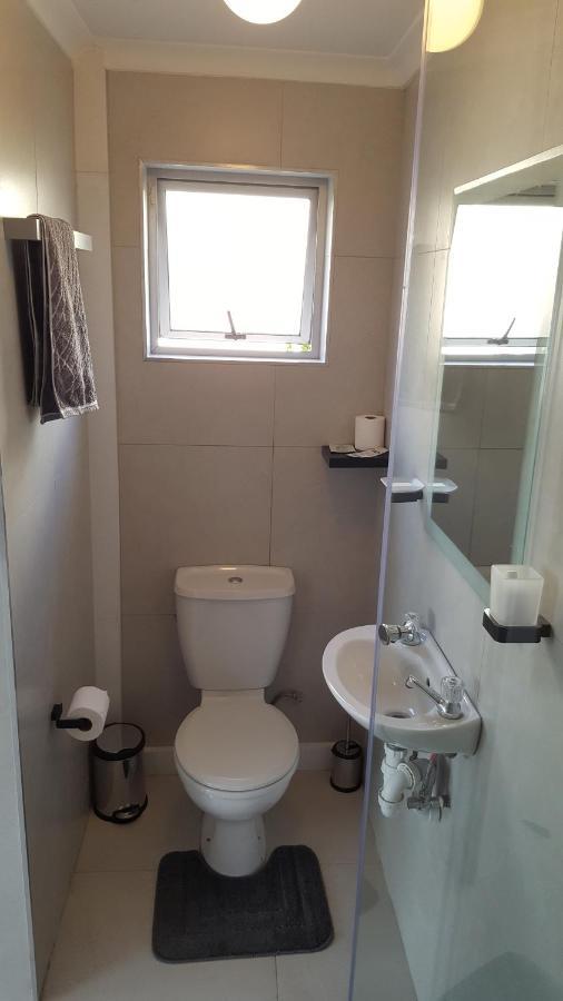 Hayley'S Place Kapsztad Zewnętrze zdjęcie