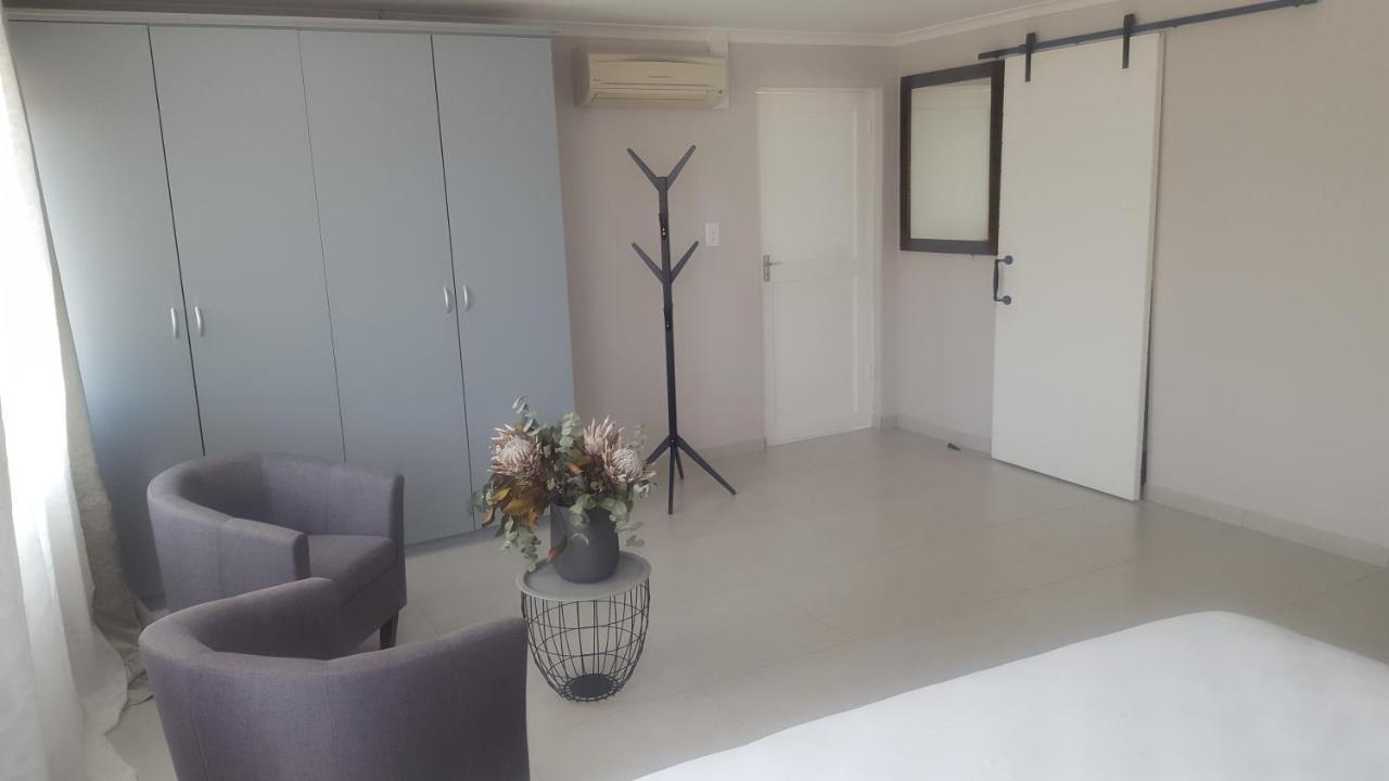 Hayley'S Place Kapsztad Zewnętrze zdjęcie